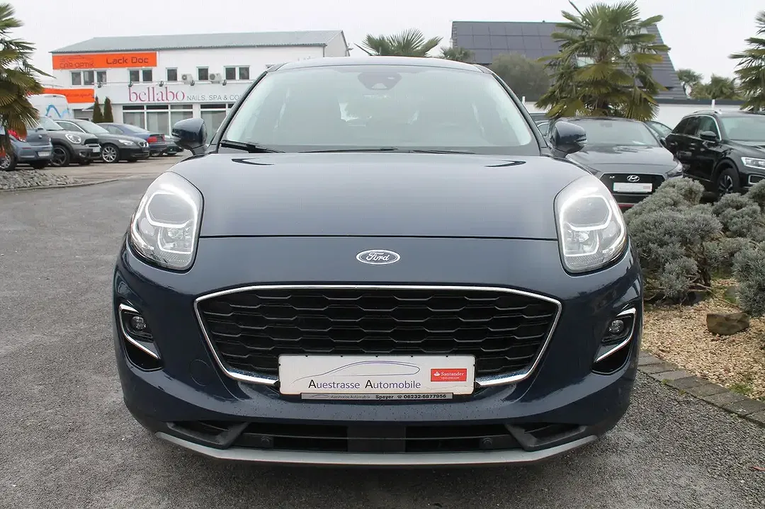 Ford Puma - Thumbnail 6