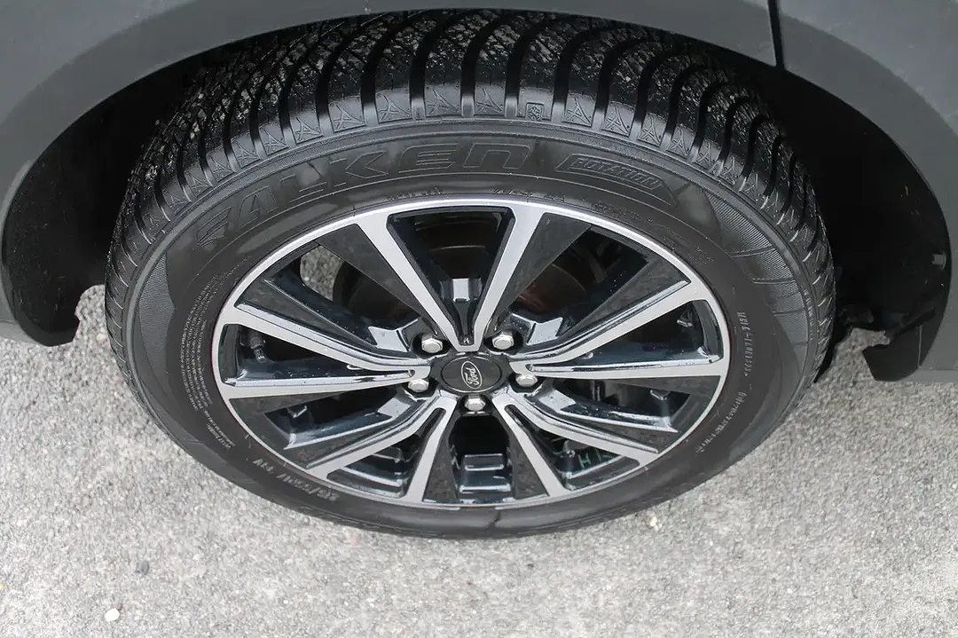 Ford Puma - Thumbnail 8