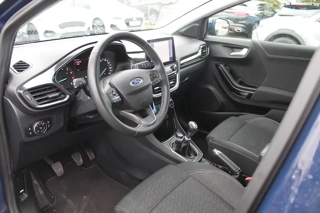 Ford Puma - Thumbnail 9