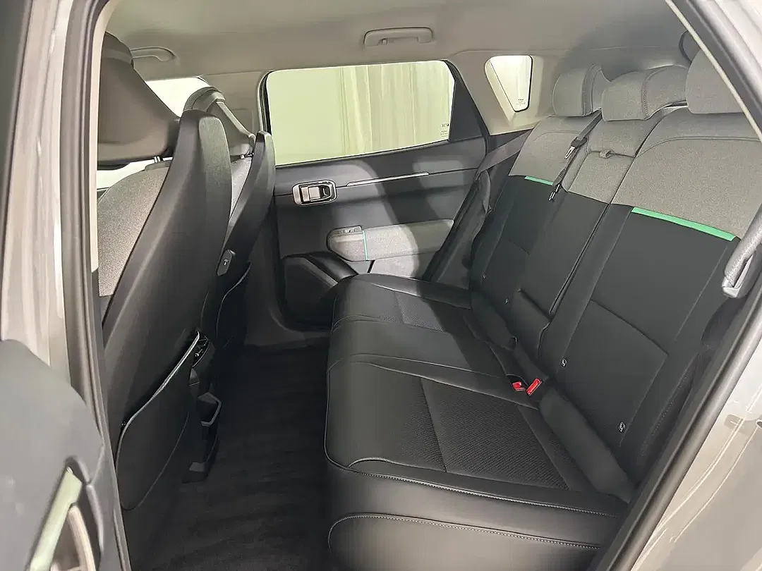 Kia EV4 81.4 kWh Earth Plus Style - Thumbnail 10