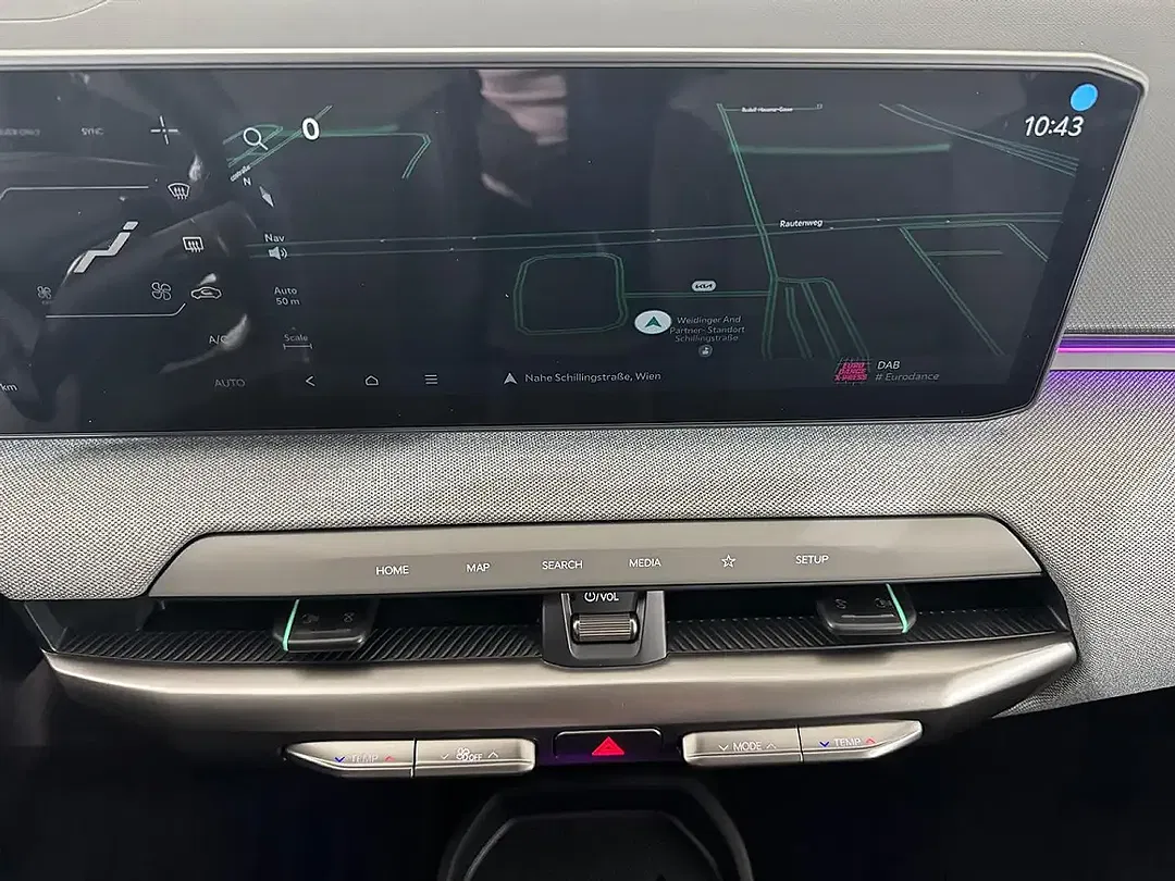 Kia EV4 81.4 kWh Earth Plus Style - Thumbnail 13