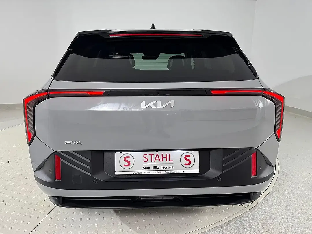 Kia EV4 81.4 kWh Earth Plus Style - Thumbnail 5