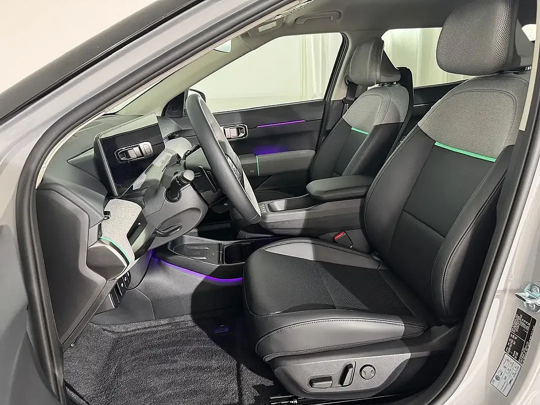 Kia EV4 81.4 kWh Earth Plus Style - Thumbnail 7