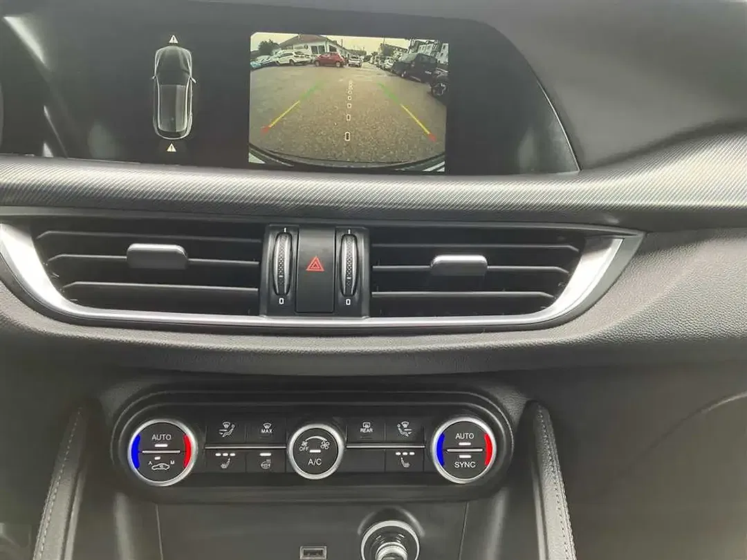 Alfa Romeo Stelvio 2.2 Diesel Veloce - Thumbnail 14