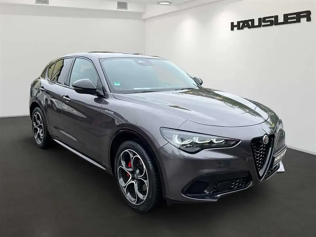 Alfa Romeo Stelvio 2.2 Diesel Veloce - foto 2