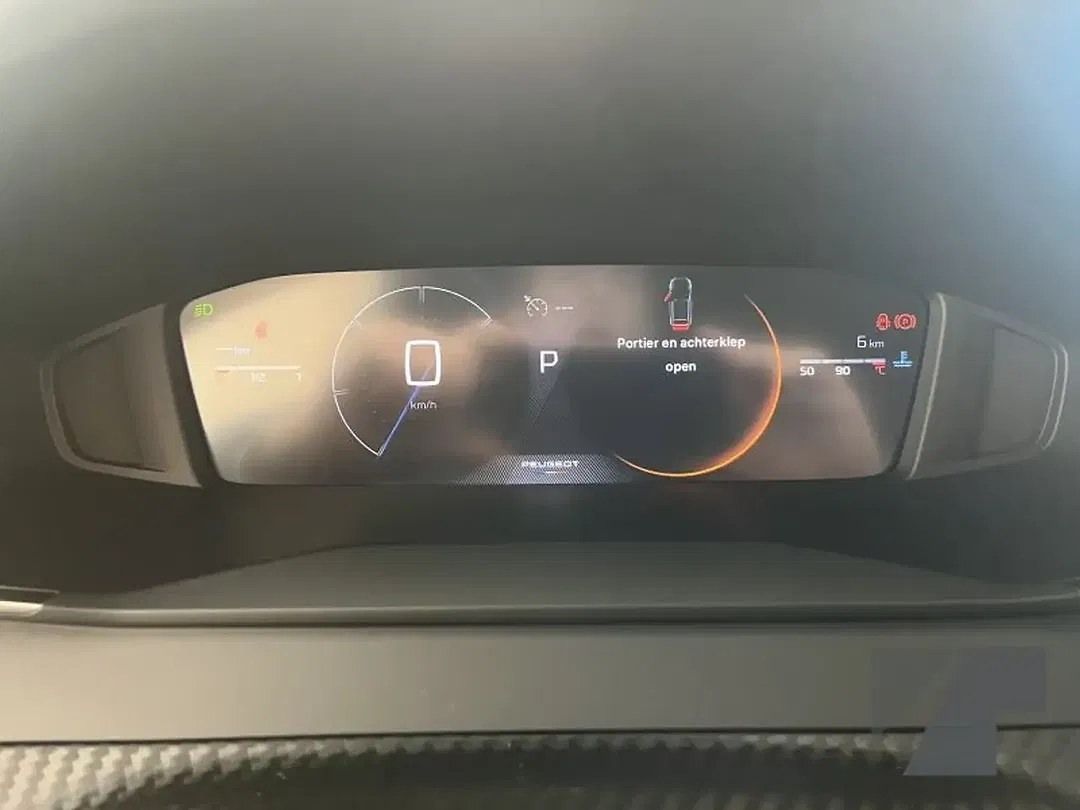 Peugeot 208 100 Hybrid Allure - Thumbnail 20