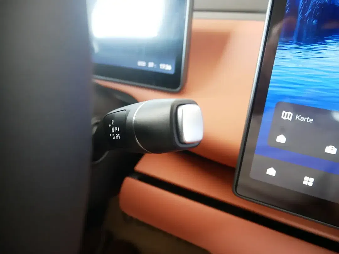 Leapmotor C10 - Thumbnail 10