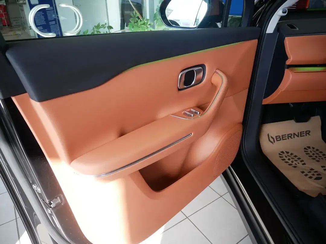 Leapmotor C10 - foto 15