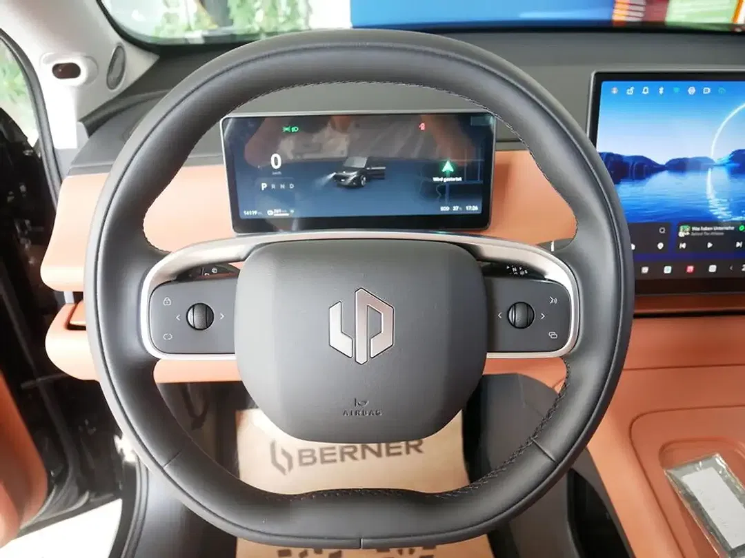 Leapmotor C10 - Thumbnail 7