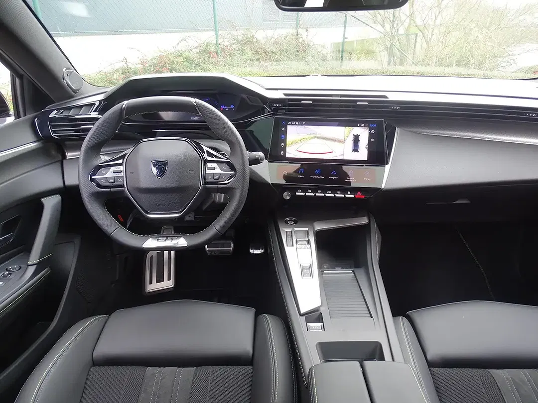 Peugeot 408 210 GT - Thumbnail 11