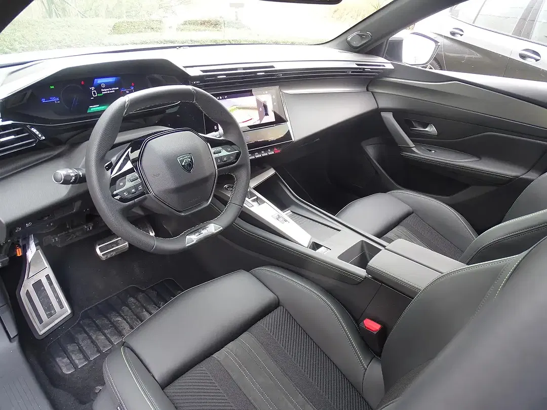 Peugeot 408 210 GT - Thumbnail 13