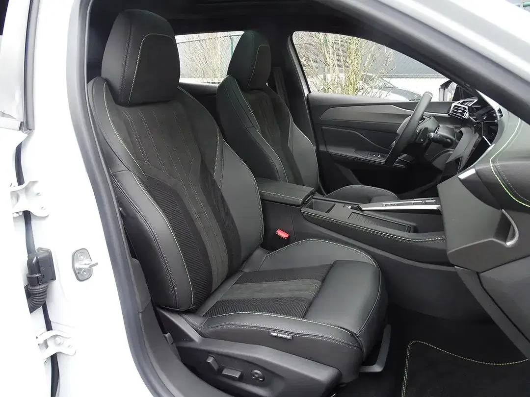 Peugeot 408 210 GT - Thumbnail 14