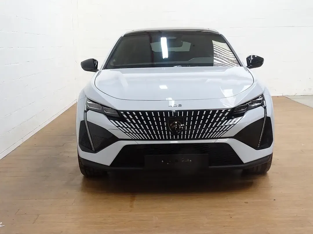 Peugeot 408 210 GT - Thumbnail 9