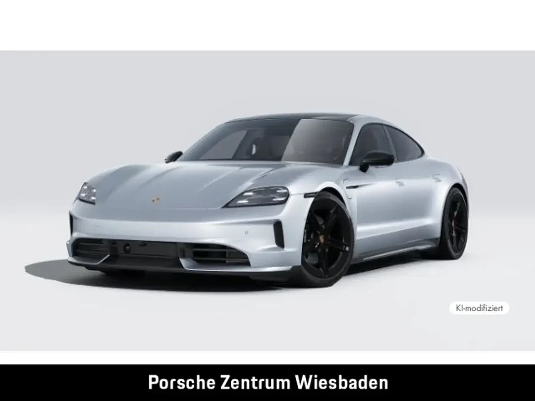 Porsche Taycan Edition - Afbeelding 1