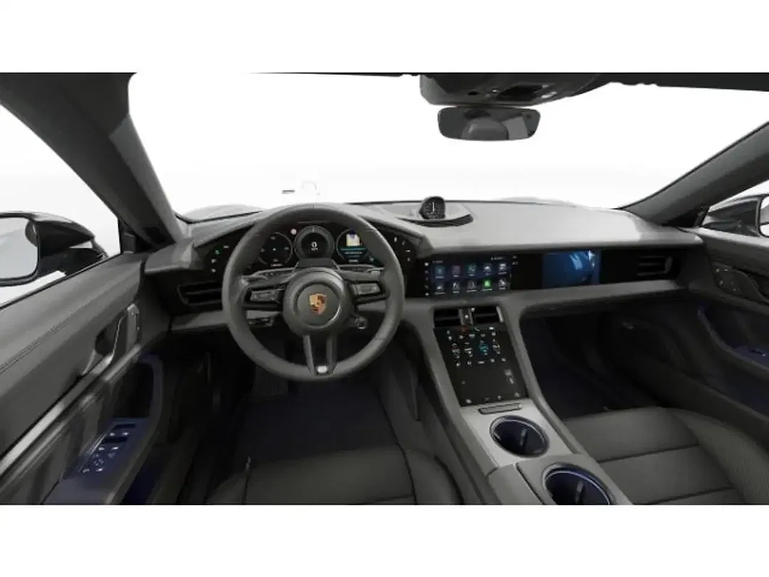Porsche Taycan Edition - Thumbnail 11