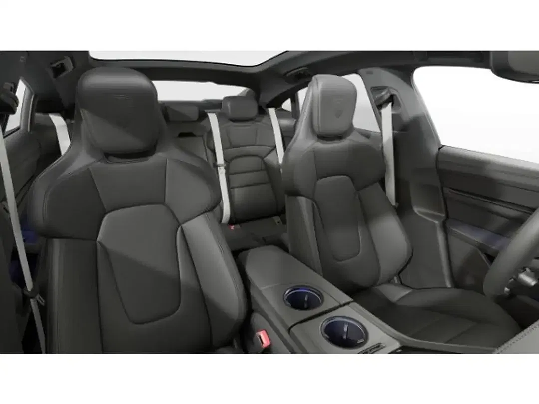 Porsche Taycan Edition - Thumbnail 12