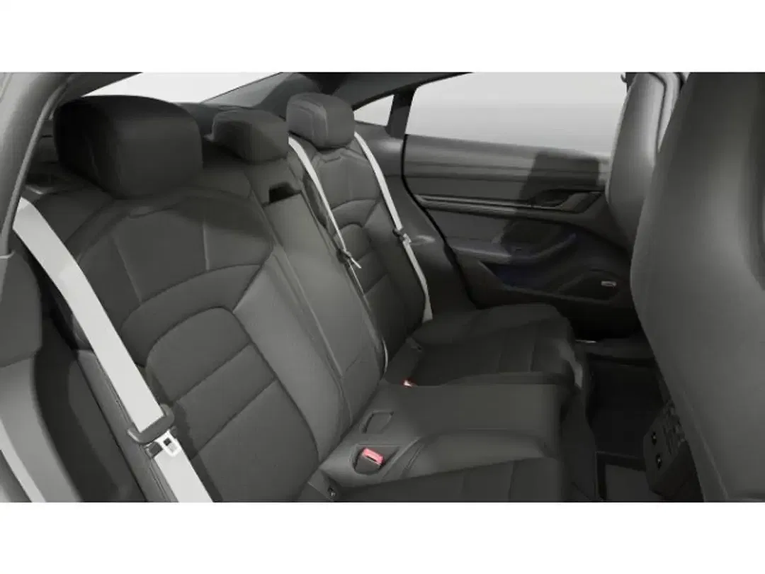 Porsche Taycan Edition - Thumbnail 13