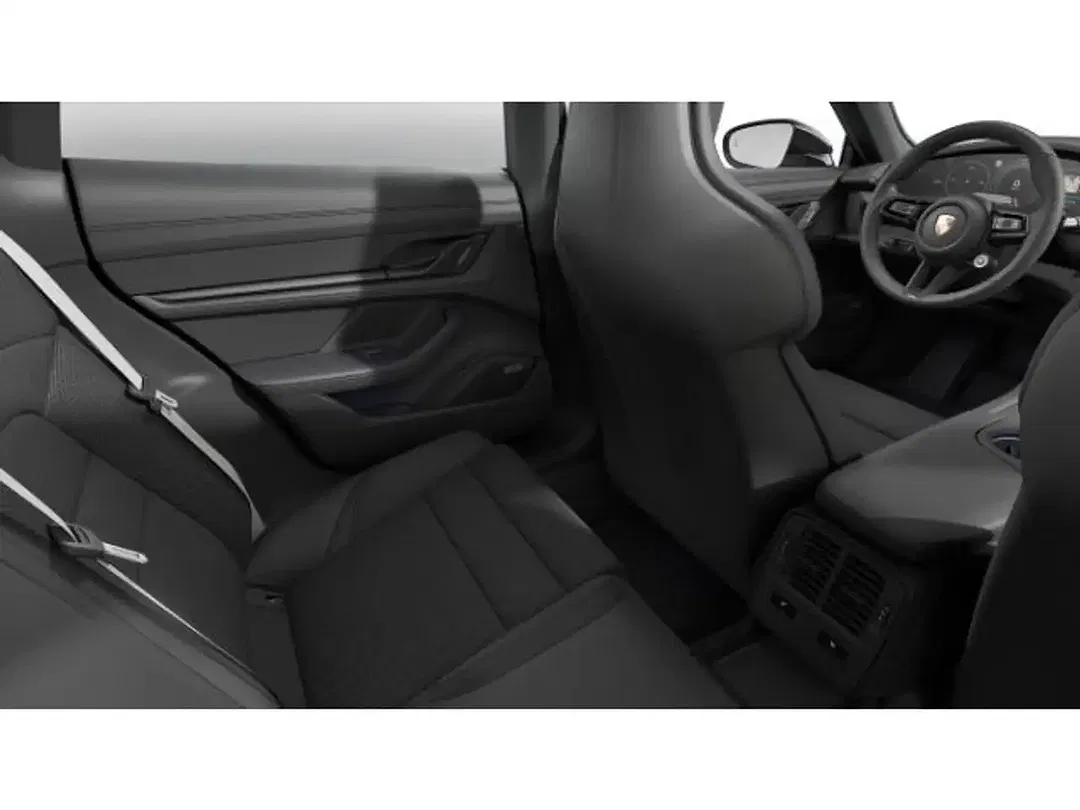 Porsche Taycan Edition - Thumbnail 14