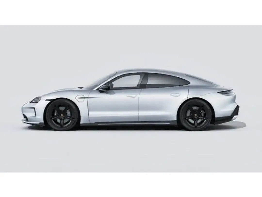 Porsche Taycan Edition - Thumbnail 2