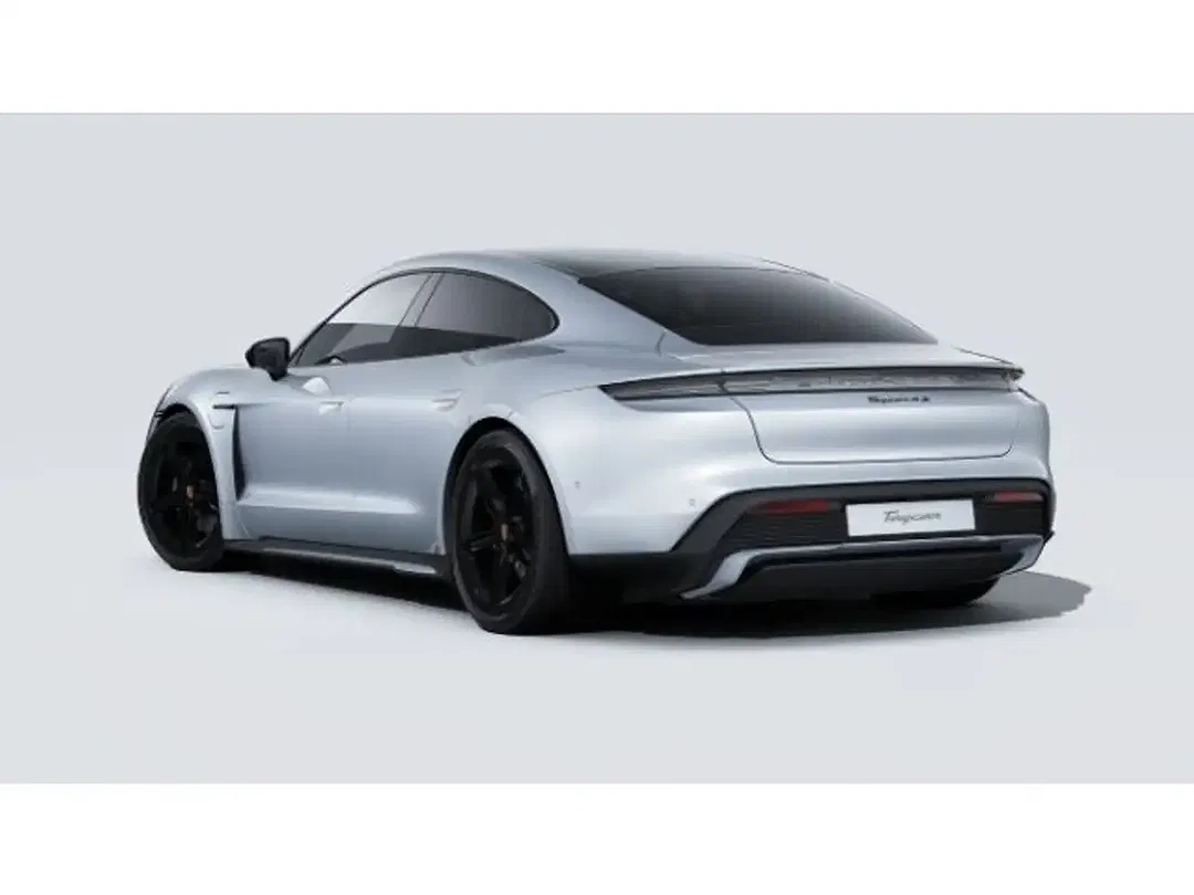Porsche Taycan Edition - Thumbnail 3