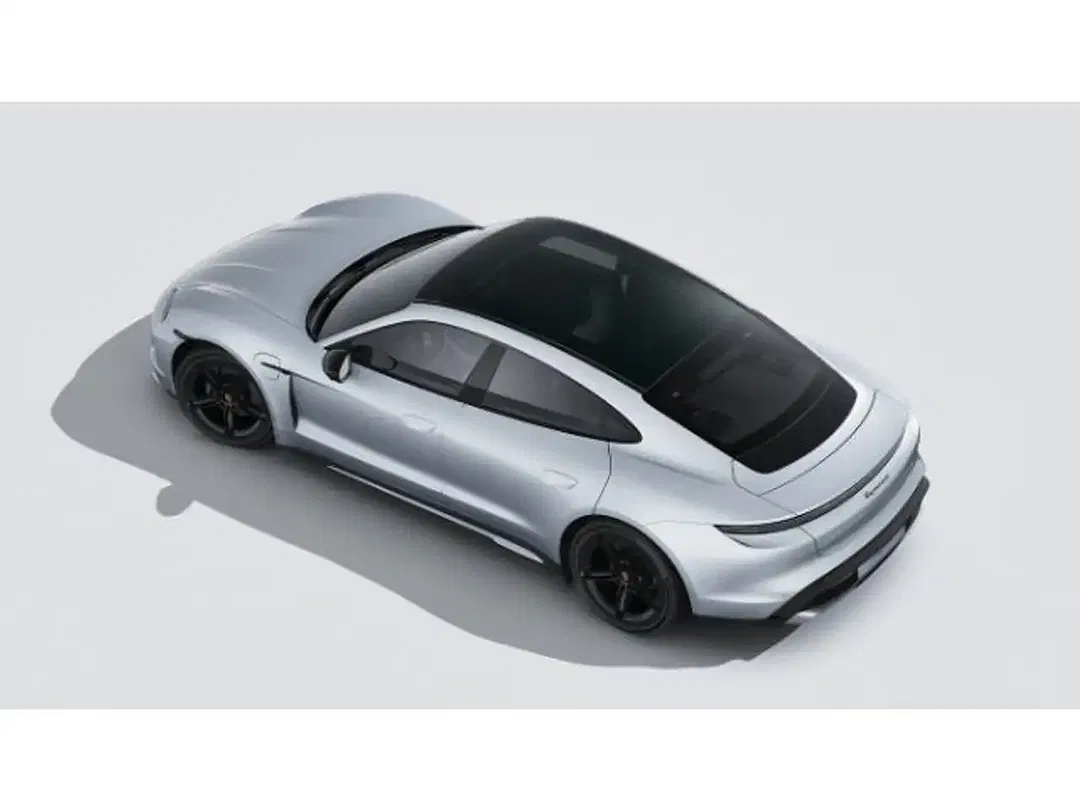 Porsche Taycan Edition - Thumbnail 4