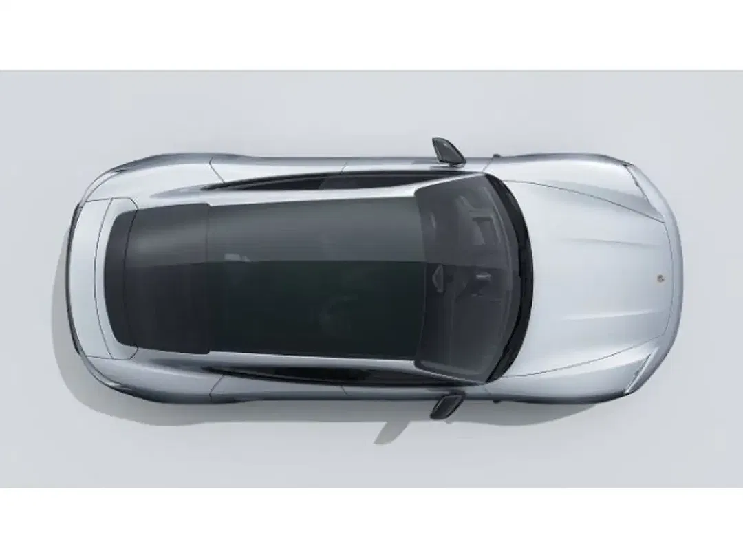 Porsche Taycan Edition - Thumbnail 5