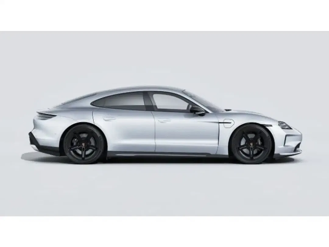 Porsche Taycan Edition - Thumbnail 6
