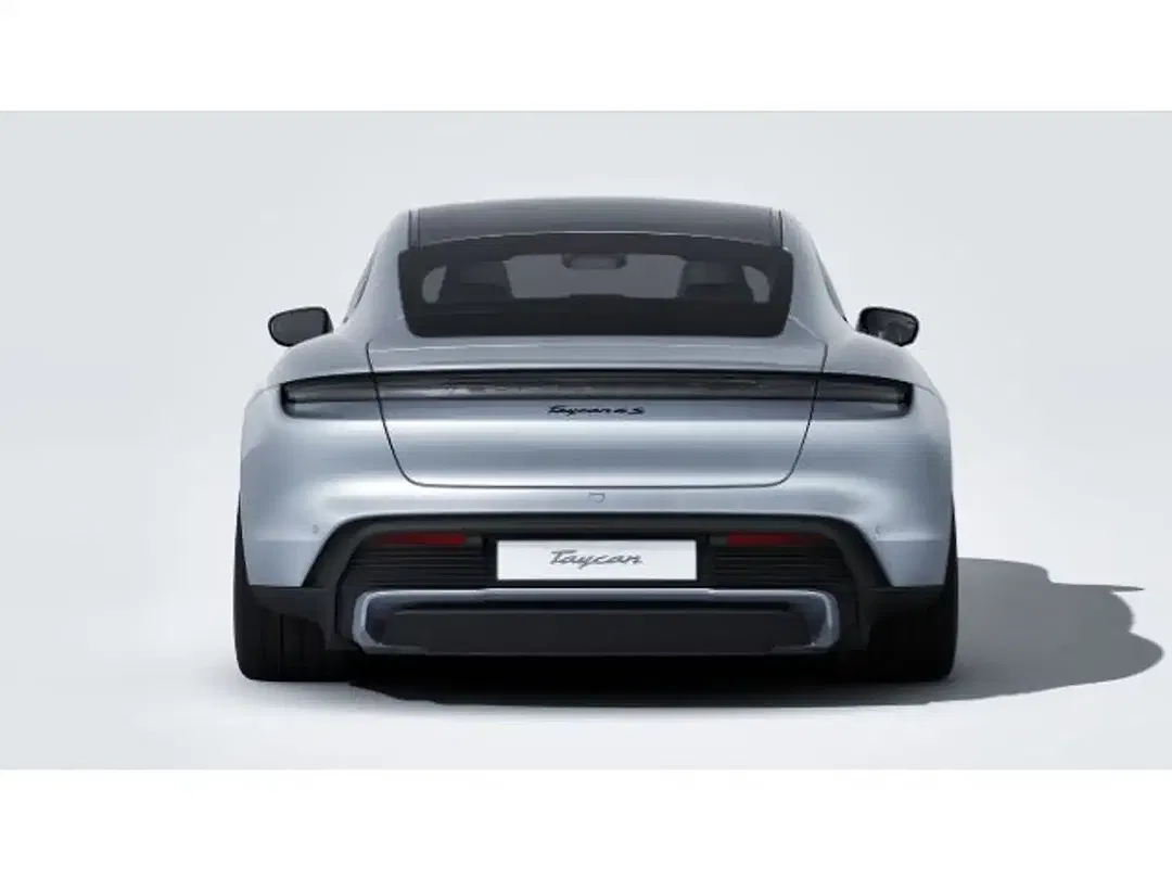 Porsche Taycan Edition - Thumbnail 7