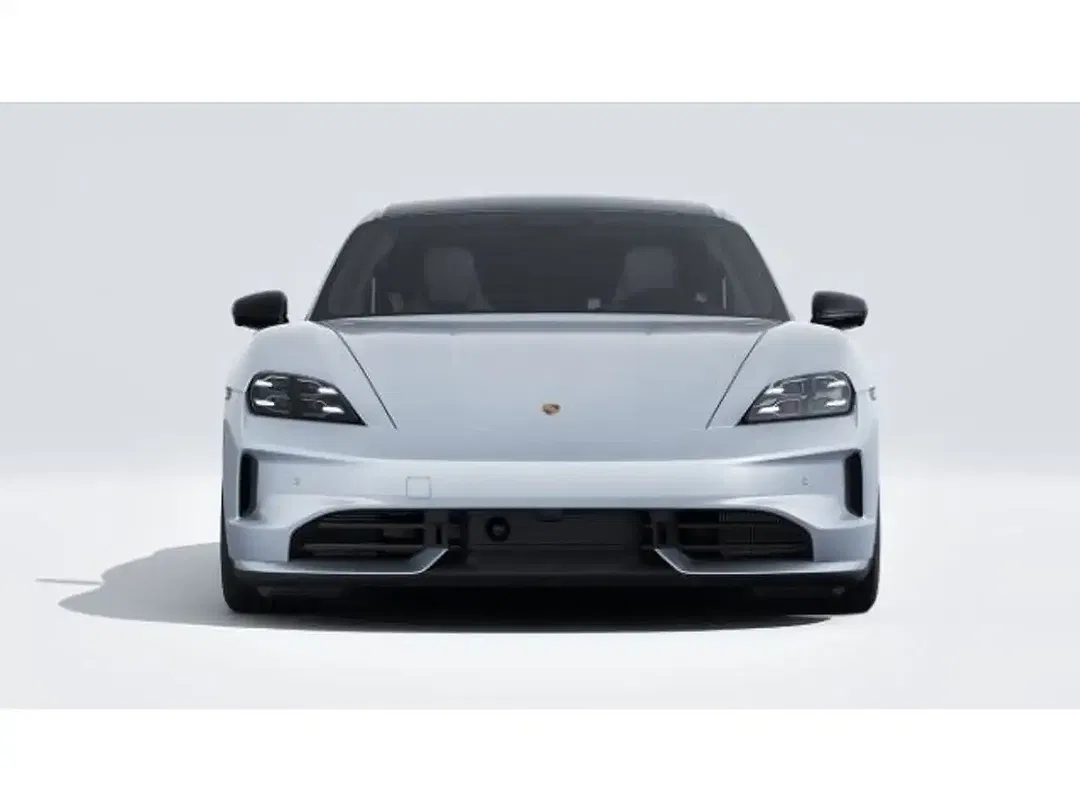 Porsche Taycan Edition - Thumbnail 8