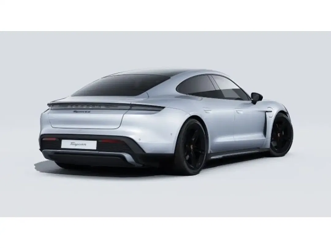 Porsche Taycan Edition - Thumbnail 9