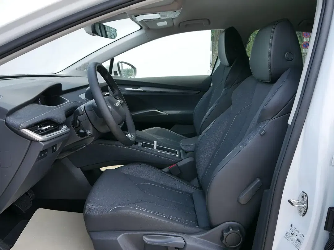 Skoda Elroq 60 - Thumbnail 9