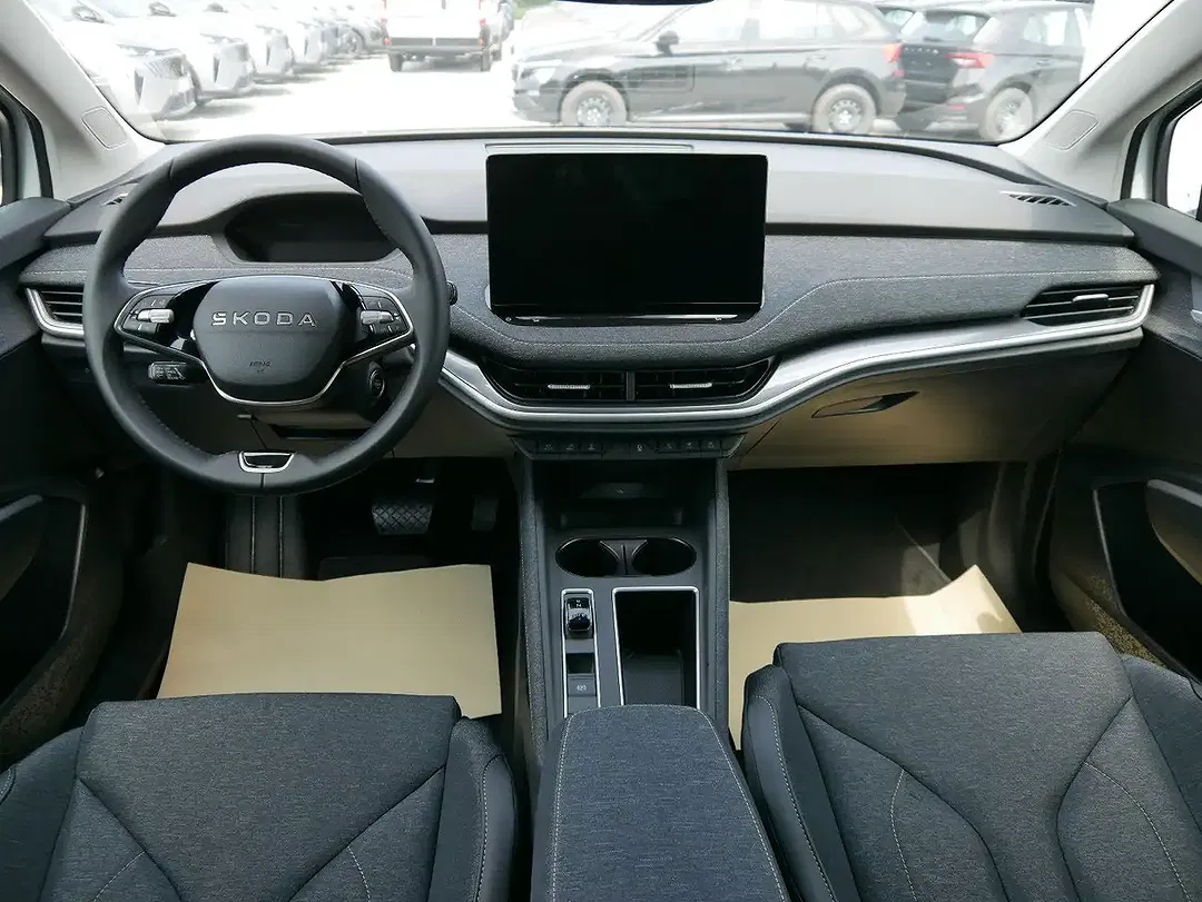 Skoda Elroq 60 - Thumbnail 11