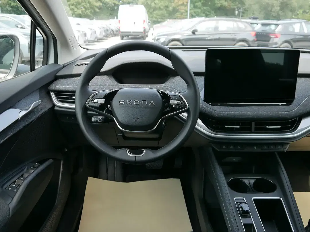 Skoda Elroq 60 - Thumbnail 12