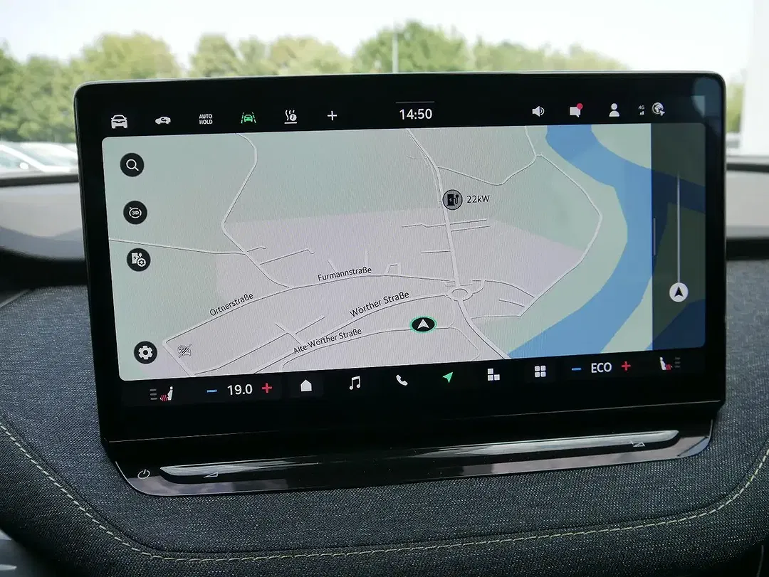 Skoda Elroq 60 - foto 14