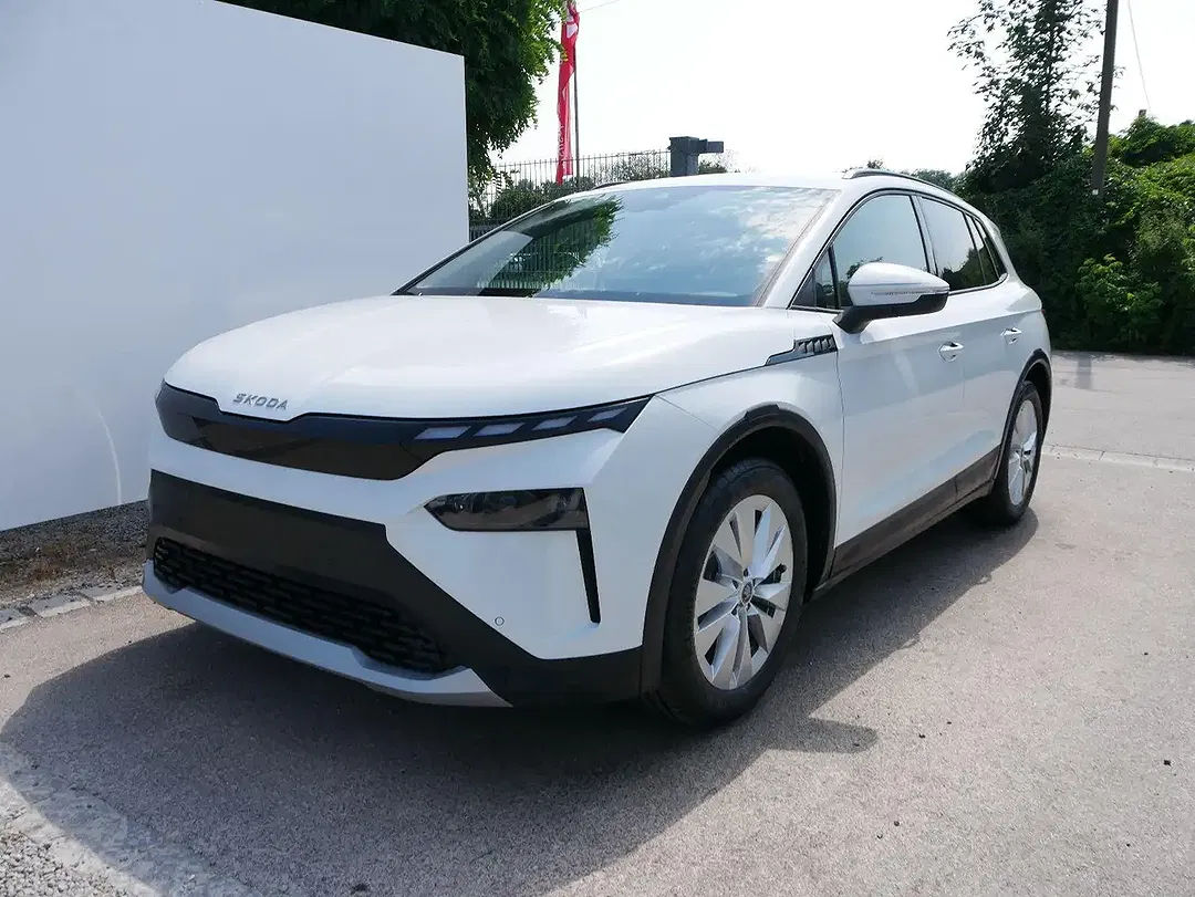 Skoda Elroq 60 - foto 1