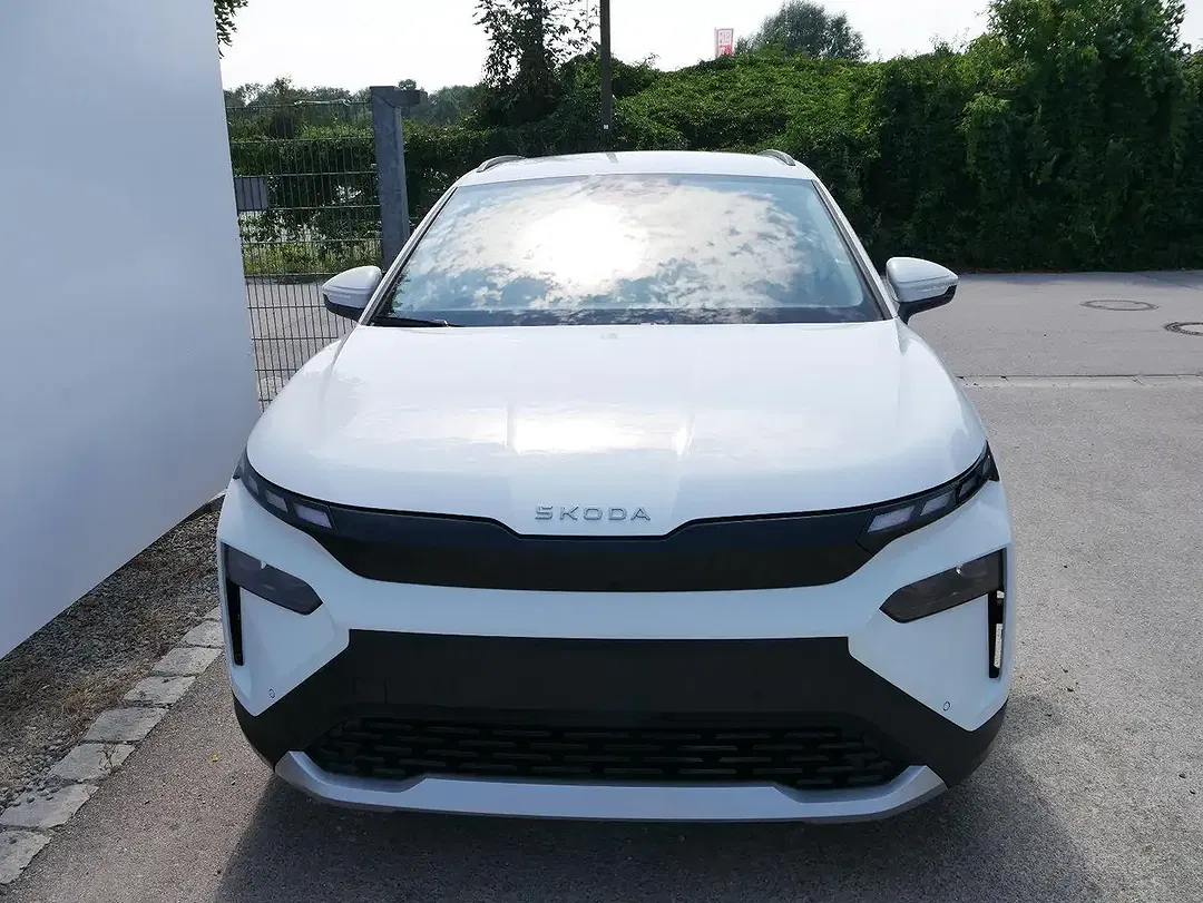 Skoda Elroq 60 - Thumbnail 3