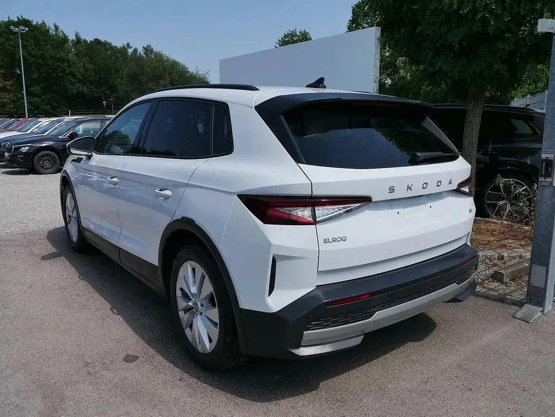 Skoda Elroq 60 - Thumbnail 6