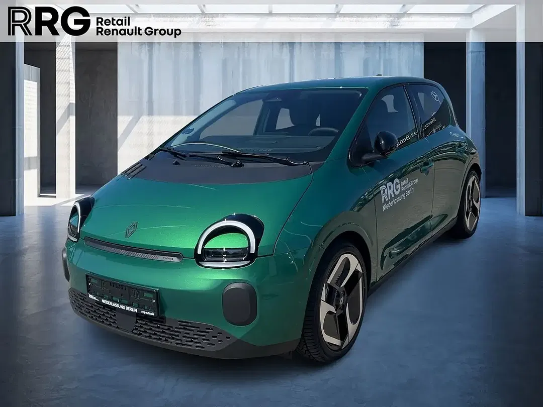Renault Twingo E-Tech Electric Techno Urban - foto 1