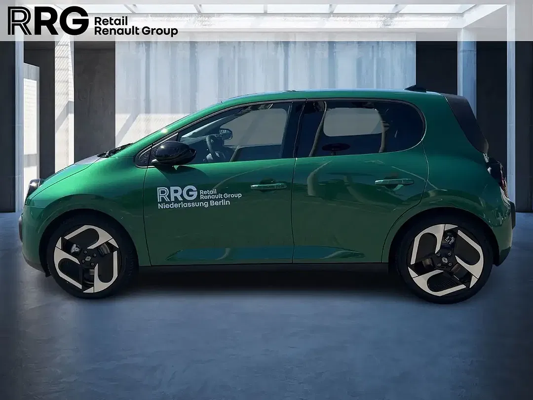 Renault Twingo E-Tech Electric Techno Urban - foto 2