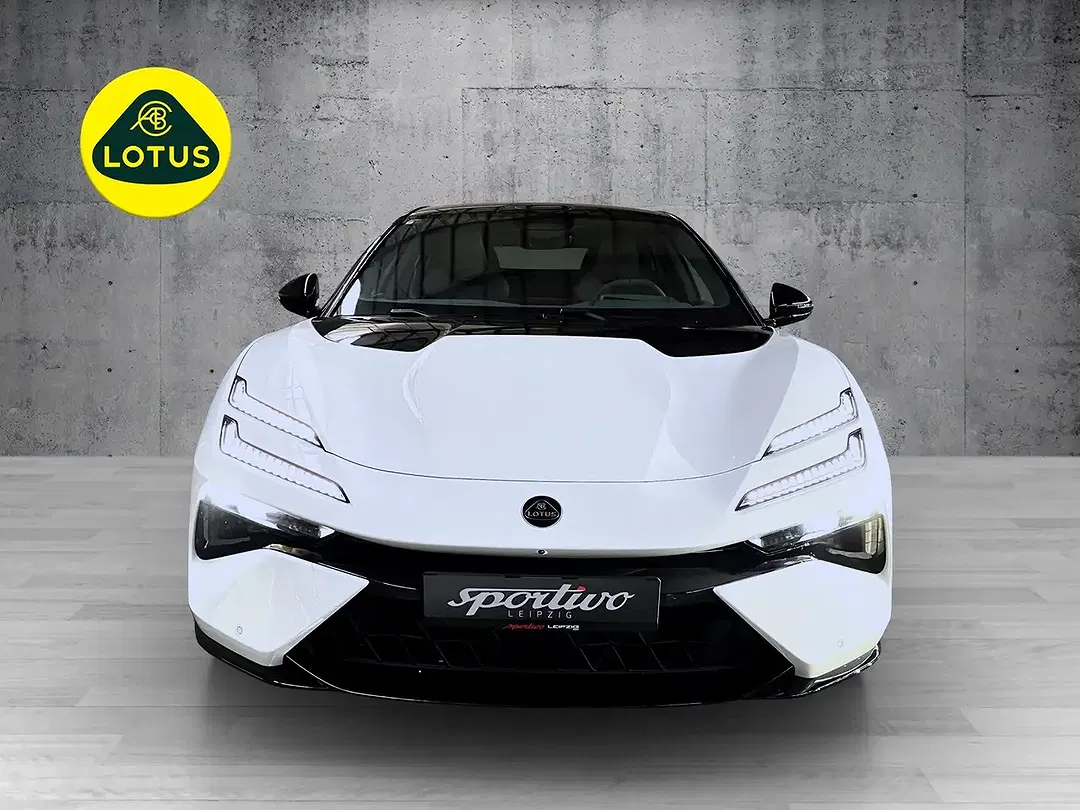 Lotus Emeya - foto 2