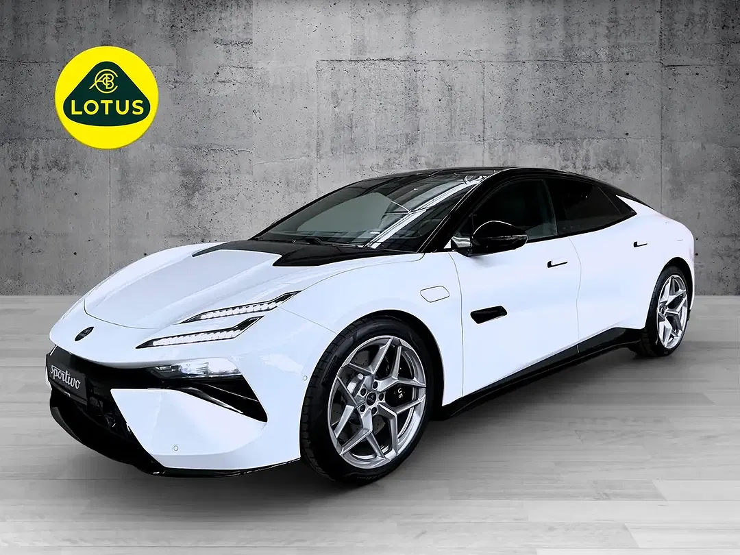 Lotus Emeya - Thumbnail 3