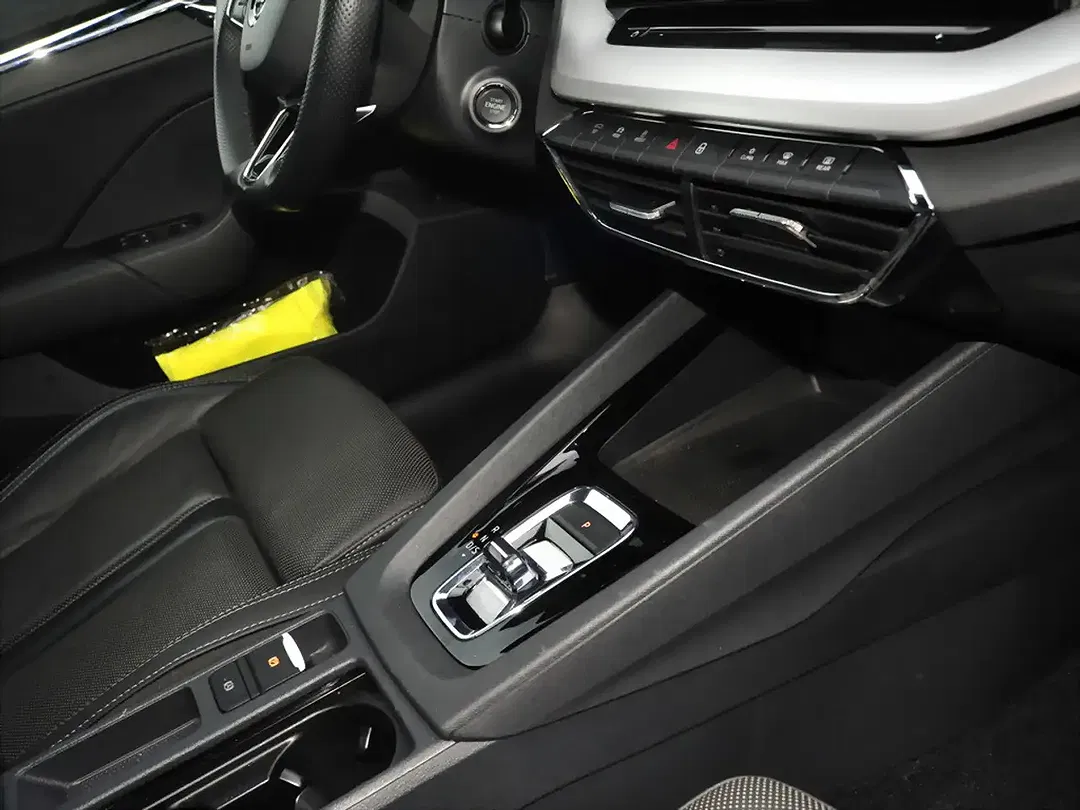 Skoda Octavia 2.0 TDI DSG Combi Style - Thumbnail 7