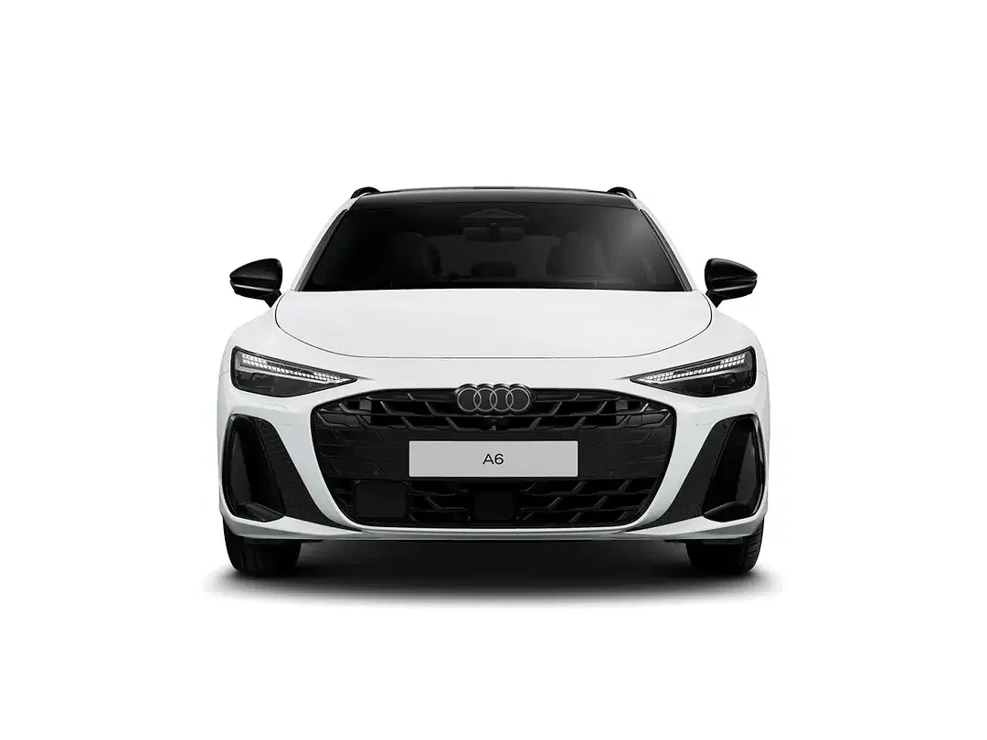 Audi A6 55 TFSI quattro S line - Thumbnail 2