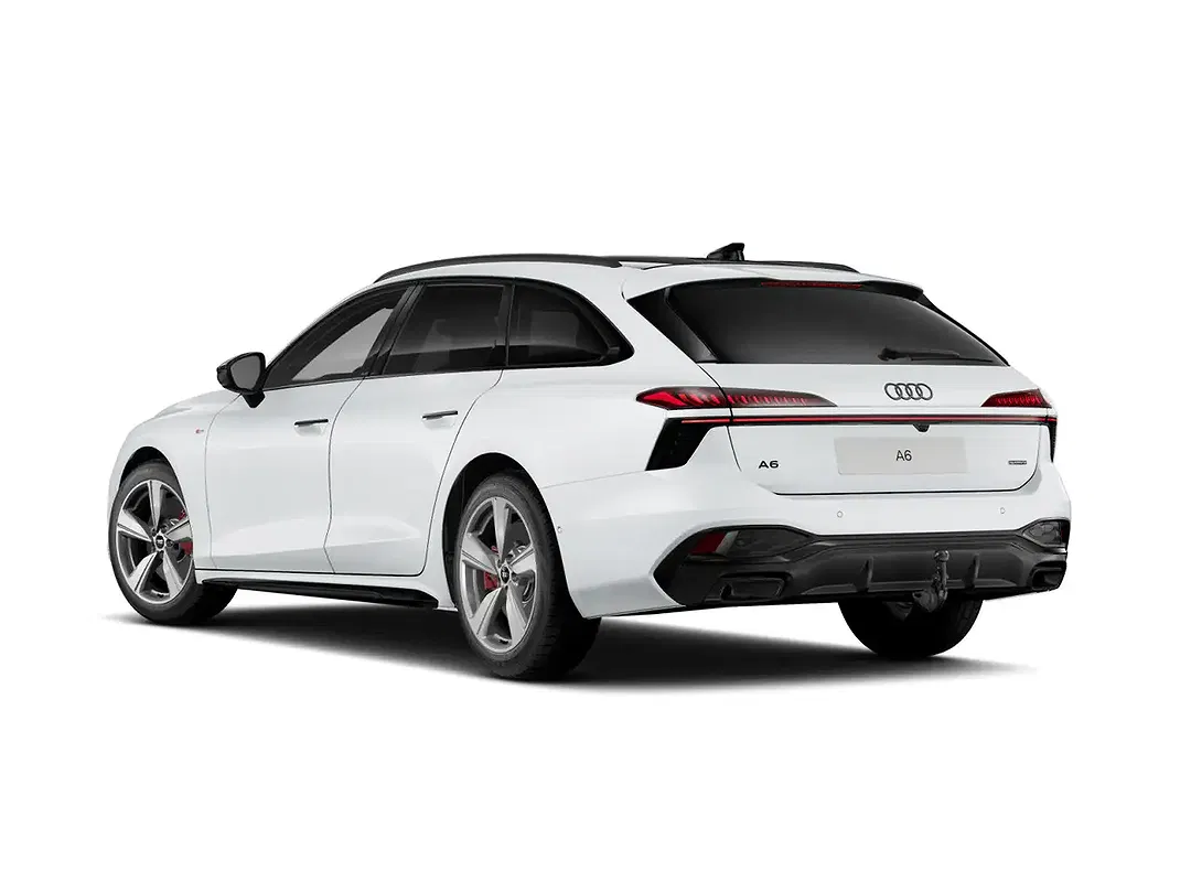 Audi A6 55 TFSI quattro S line - Thumbnail 4