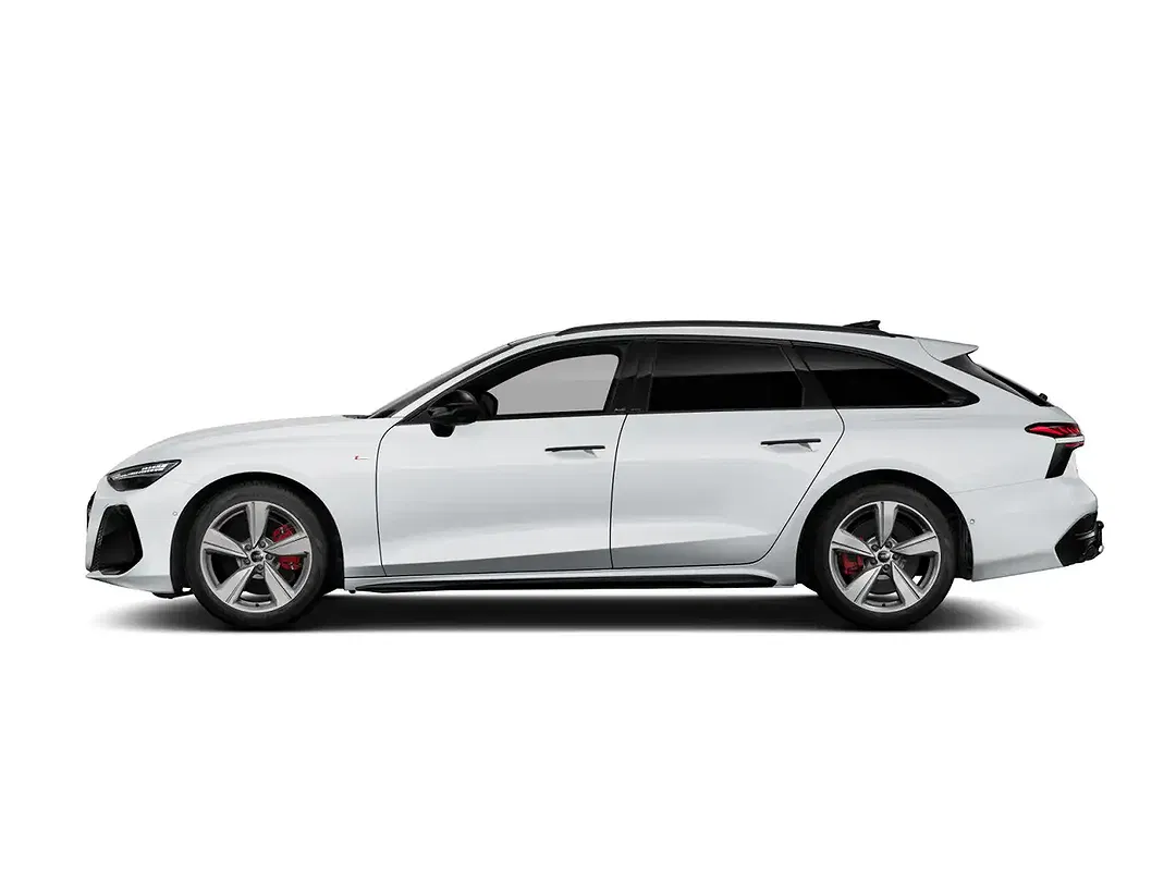 Audi A6 55 TFSI quattro S line - Thumbnail 5