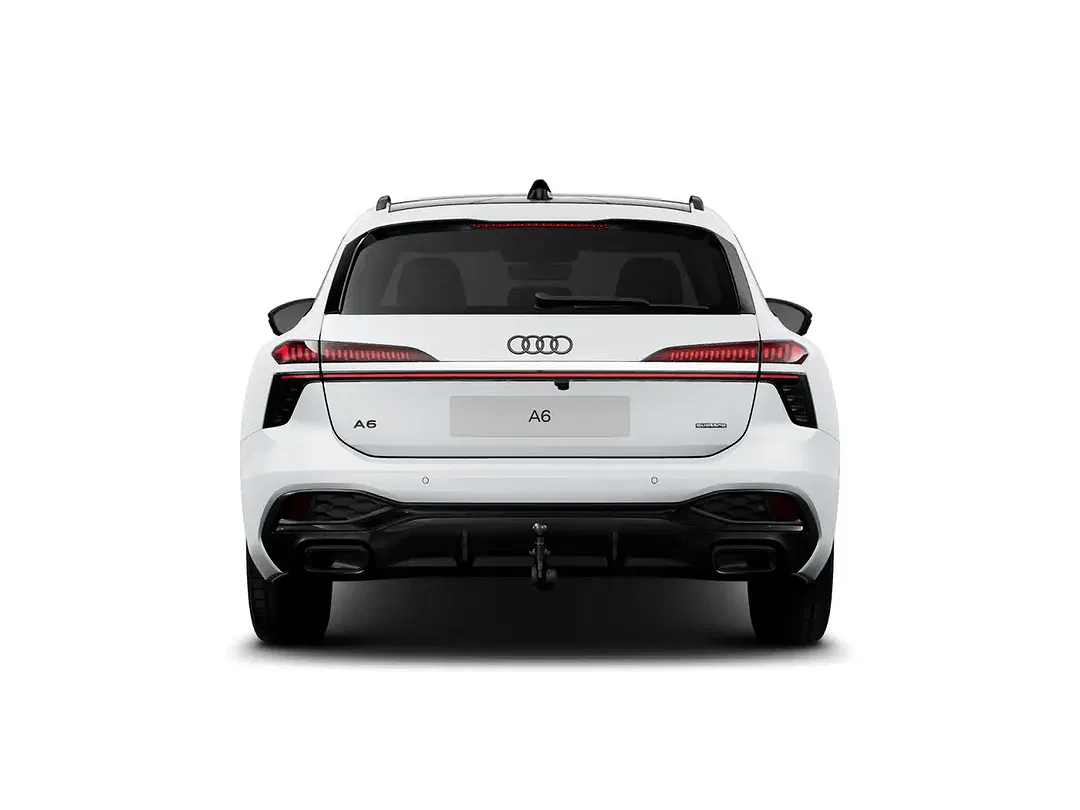 Audi A6 55 TFSI quattro S line - Thumbnail 6