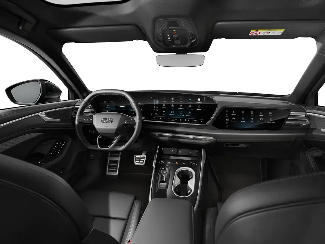 Audi A6 55 TFSI quattro S line - Thumbnail 8
