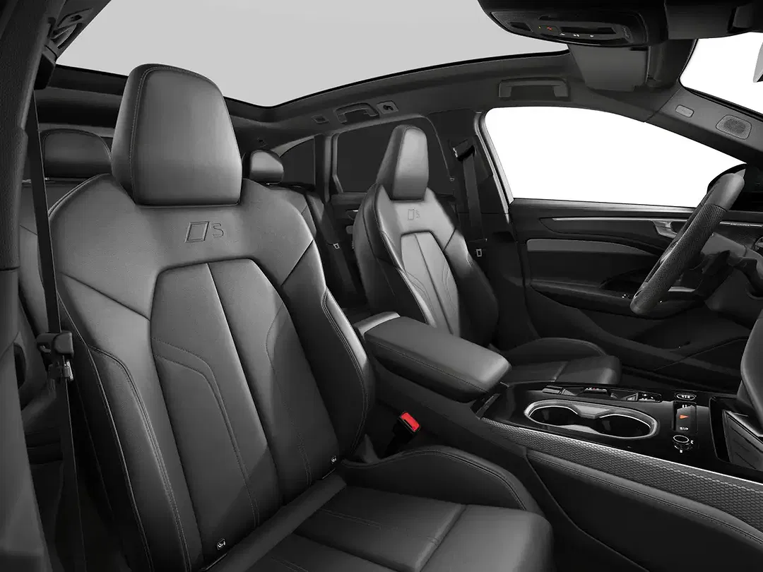 Audi A6 55 TFSI quattro S line - Thumbnail 9