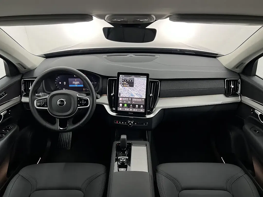 Volvo XC90 T8 AWD - Thumbnail 3