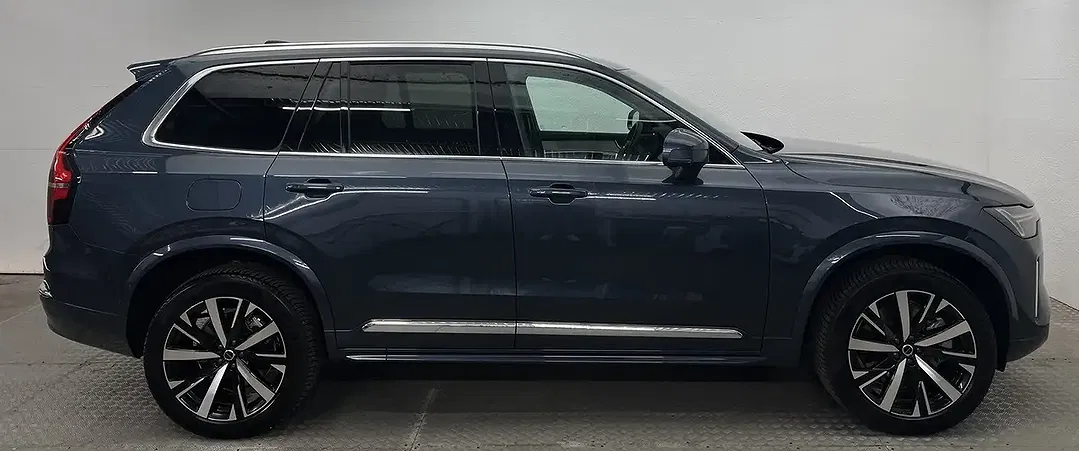 Volvo XC90 T8 AWD - Thumbnail 5